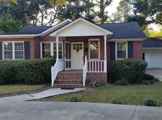 571 Black River Rd, Georgetown, SC 29440