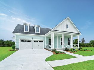 101 Rum Neck St, Summerville, SC 29486