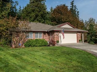 2110 Creekside Ln, Anacortes, WA 98221