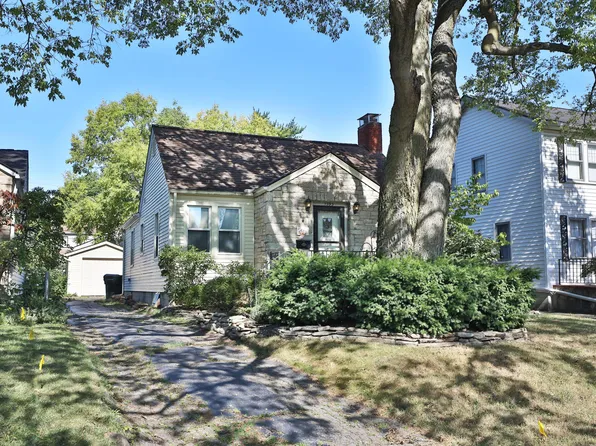 1393 Virginia Ave, Columbus, OH 43212