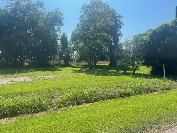 0 Johnson St Lot 1, Cottonport, LA 71327