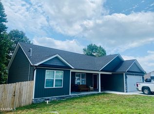 300 Owen Moore Dr, Maynardville, TN 37807