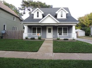 62 Wabash Ave N, Battle Creek, MI