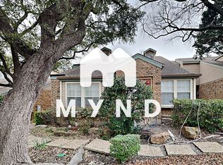 5565 Preston Oaks Rd APT 110, Dallas, TX 75254