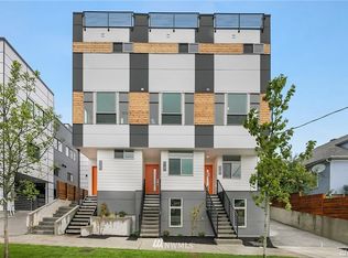 1709 B 19th Ave S, Seattle, WA 98144