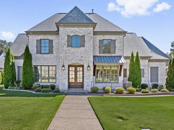 680 Magnolia Ln, Piperton, TN 38017