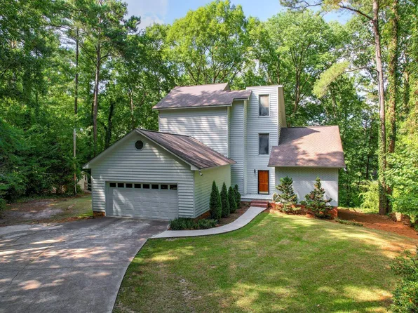 1556 Stevens Creek Drive, North Augusta, SC 29860