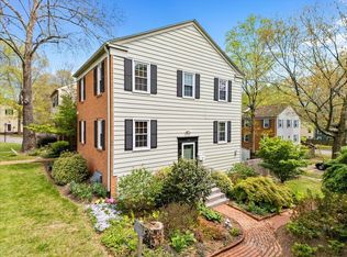 104 Southampton Ct, Blacksburg, VA 24060