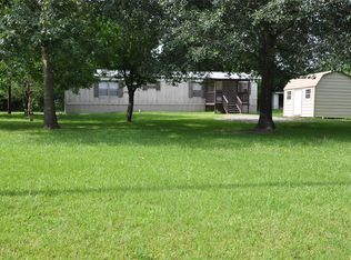 22091 Bowden Dr, New Caney, TX 77357