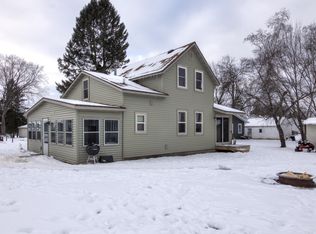 50818 N Main St, Eleva, WI 54738