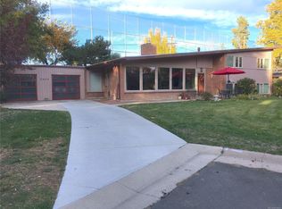 2409 S Dahlia Ln, Denver, CO 80222