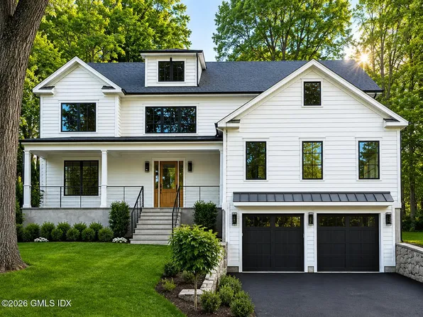 20 Old Wagon Rd, Old Greenwich, CT 06870