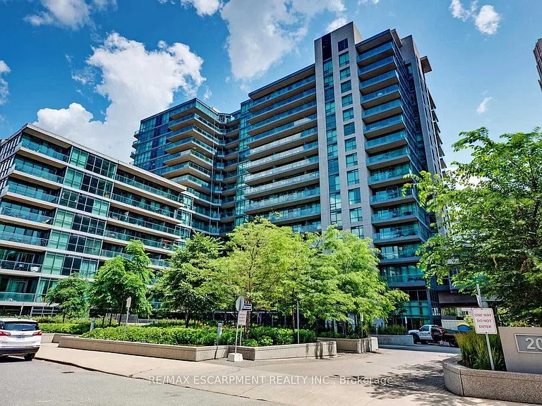209 Fort York Blvd #676 — Photo 27