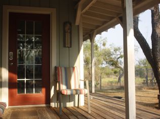 Hwy 87, Mason, TX 76856