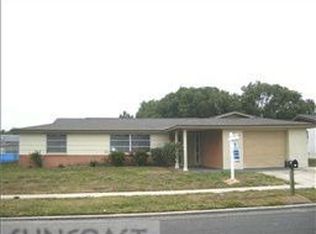 6032 7th Ave, New Port Richey, FL 34653