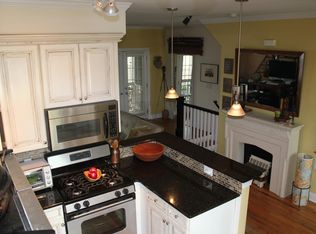 312 Carlyle Park Dr, Atlanta, GA 30307
