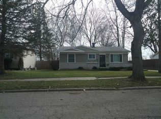 3629 Lucie St, Lansing, MI 48911