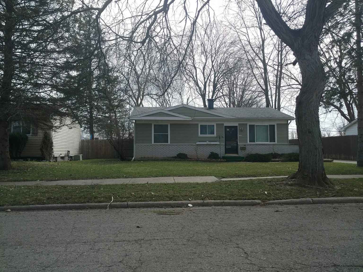 3629 Lucie St photo 1