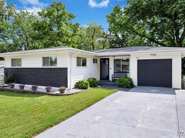 218 Martigney Dr, Saint Louis, MO 63129