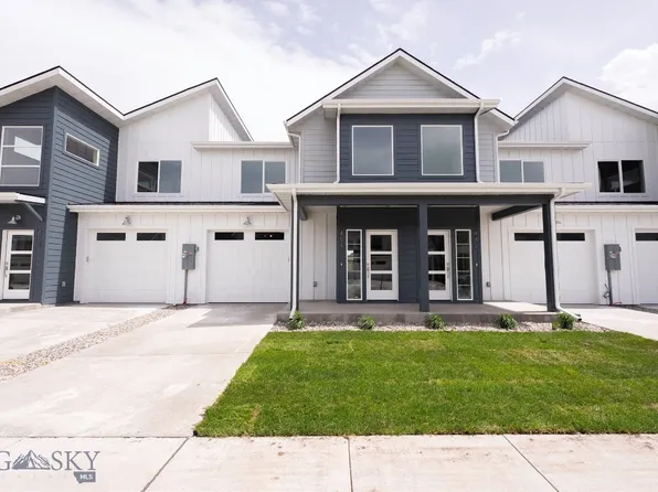 454 Meriwether Ave, Bozeman, MT 59718
