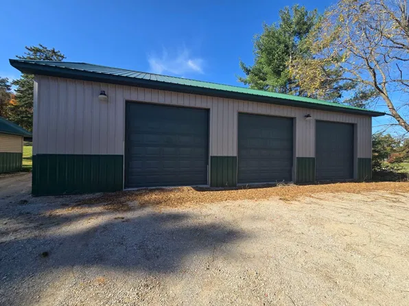 4968 W Otsego Lake Dr, Gaylord, MI 49735
