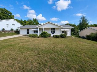 8129 SW 117th Loop, Ocala, FL 34481