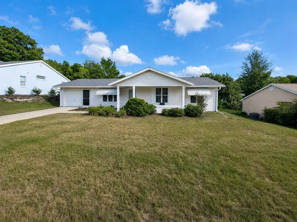 8129 SW 117TH LOOP, OCALA, FL 34481