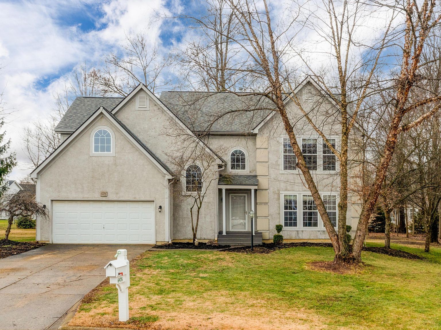 6476 Scioto Ct, Westerville, OH 43082 | Zillow