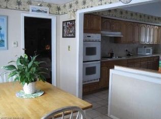 132 Main St, Vandling, PA 18421