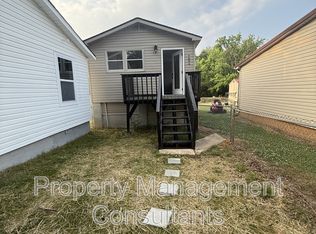789 Little Cove Rd #A, Gurley, AL 35748
