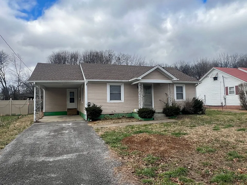 401 Tulip Dr