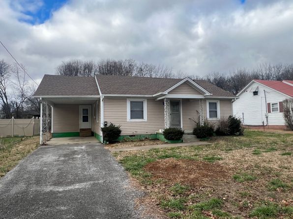 401 Tulip Dr, Franklin, KY 42134 – 2-bedroom rental in Franklin