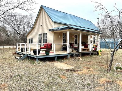 101 Conklin Ave, Sparks, OK, 74869