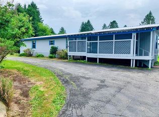 15 Park Ave, Roscoe, NY 12776