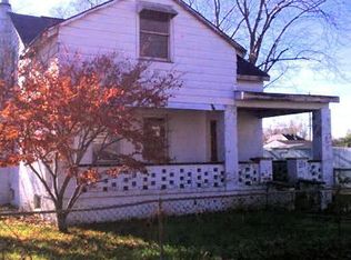 217 Whitaker Ave, Hamilton, OH 45011