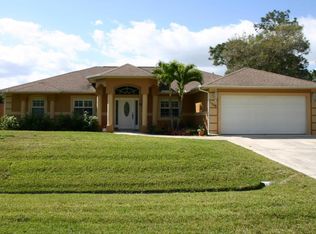1738 SW Janette Ave, Port Saint Lucie, FL 34953