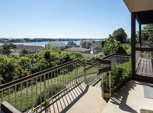 22 Gateway Villas SUITE C, Highlands, NJ 07732