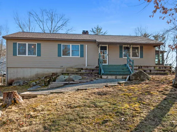 9 Darby Lane, Rochester, NH 03839-5405