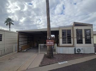 600 S Idaho Rd #1157, Apache Junction, AZ 85119