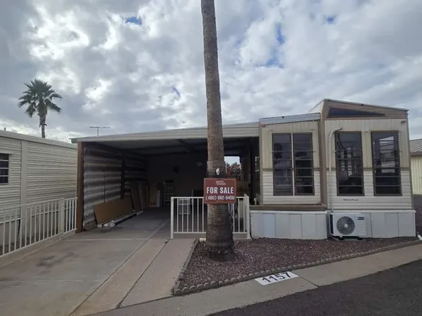 600 S Idaho Rd #1157, Apache Junction, AZ 85119