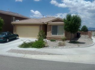 1948 Bold Ruler Rd SE, Albuquerque, NM 87123