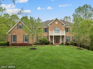 14076 Big Branch Dr, Dayton, MD 21036