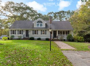 1240 Smith St, Dighton, MA 02715