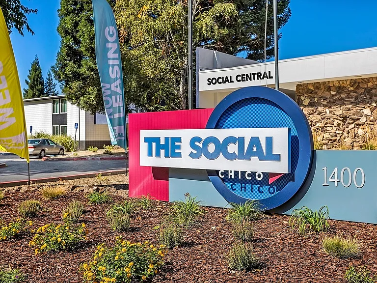 The Social Chico — Photo 54