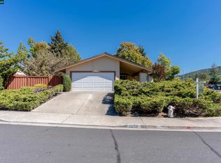3299 Hermosa St, Pinole, CA 94564