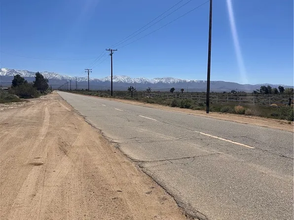 180 Vac 180 Ste Vic Ave #P8-8, Palmdale, CA 93591