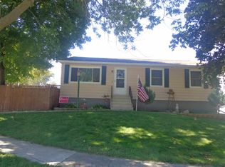 2248 Casper Ave, Waterloo, IA 50701