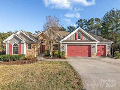 17 Fairway View Dr, Weaverville, NC, 28787