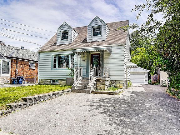 2nd image of 335 Willowdale Ave