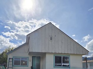 502 W 8th St, Wallowa, OR 97885